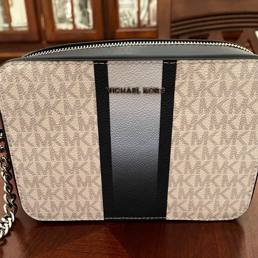 MK Cross Body Bag